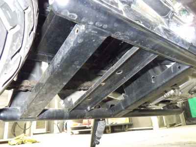 Yamaha XVS250 Drag Star 2008