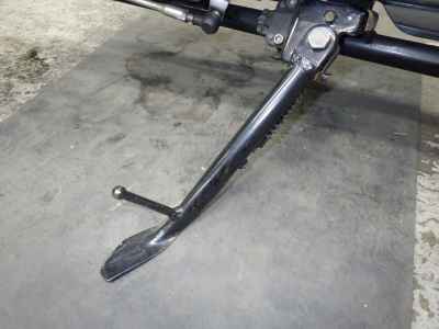 Yamaha XVS250 Drag Star 2008