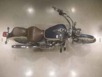 Yamaha XVS250 Drag Star 2008