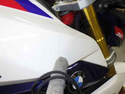 BMW G310R 2022