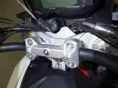 BMW G310R 2022