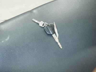 Honda Shadow 400 2007