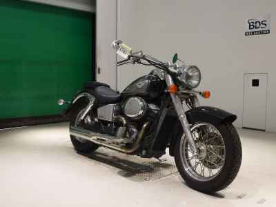 Honda Shadow 400 2007