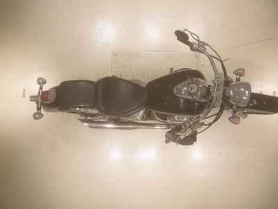 Honda Shadow 400 2007
