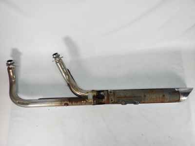 Honda Shadow 400 2007