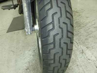 Honda Shadow 400 2007