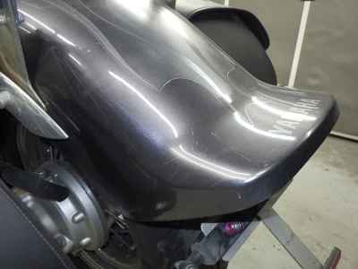 Yamaha XVS1100 Drag Star 2005