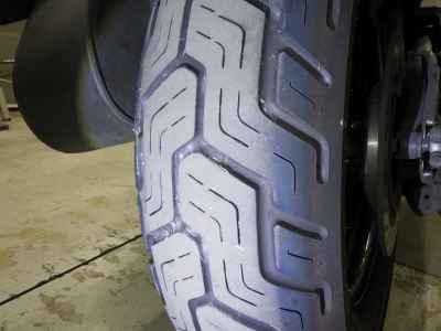 Yamaha XVS1100 Drag Star 2005