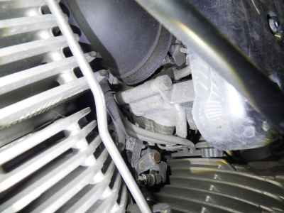 Yamaha XVS1100 Drag Star 2005