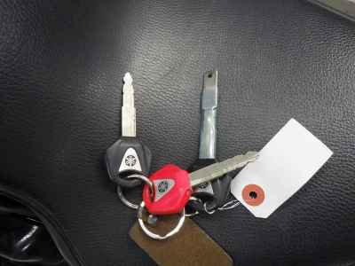 Yamaha XVS1100 Drag Star 2005