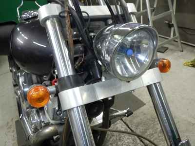 Yamaha XVS1100 Drag Star 2005