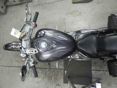 Yamaha XVS1100 Drag Star 2005