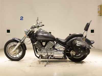 Yamaha XVS1100 Drag Star 2005