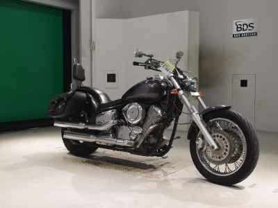 Yamaha XVS1100 Drag Star 2005