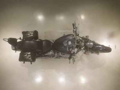 Yamaha XVS1100 Drag Star 2005