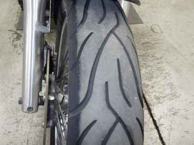 Yamaha XVS1100 Drag Star 2005