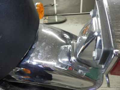 Kawasaki Z1000LTD 2025