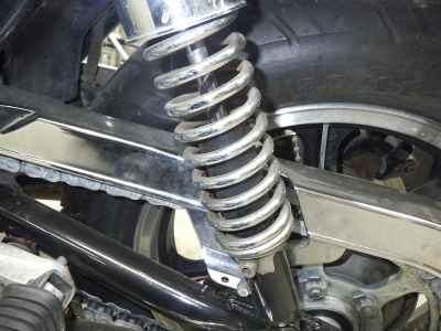 Kawasaki Z1000LTD 2025