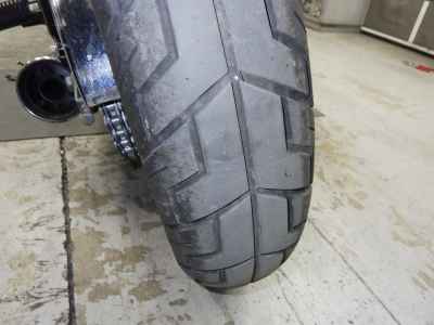 Kawasaki Z1000LTD 2025