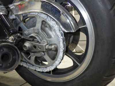 Kawasaki Z1000LTD 2025