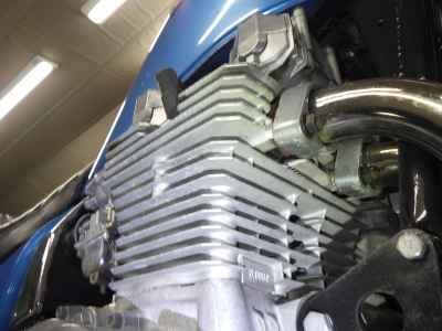 Kawasaki Z1000LTD 2025