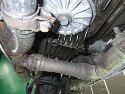 Kawasaki Z1000LTD 2025