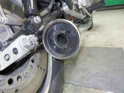 Kawasaki Z1000LTD 2025