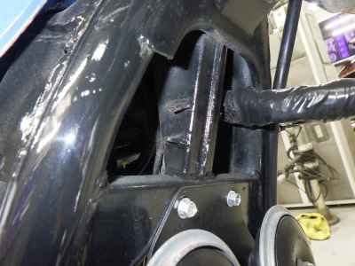 Kawasaki Z1000LTD 2025