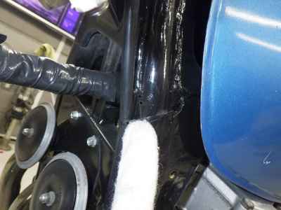 Kawasaki Z1000LTD 2025