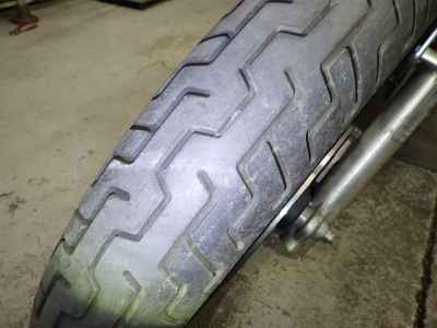 Kawasaki Z1000LTD 2025