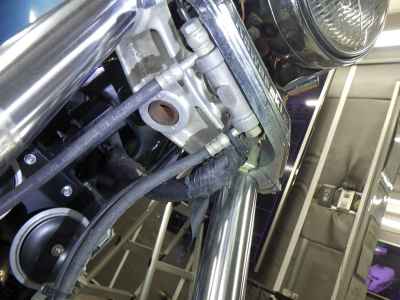 Kawasaki Z1000LTD 2025