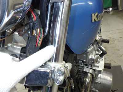 Kawasaki Z1000LTD 2025