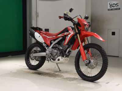 Honda CRF250L 2019