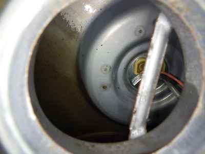 Honda CB1300 Super Boldor 2007