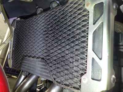 Honda CB1300 Super Boldor 2007