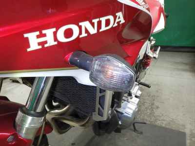 Honda CB1300 Super Boldor 2007