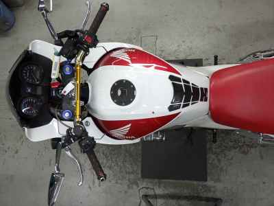 Honda CB1300 Super Boldor 2007