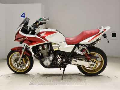 Honda CB1300 Super Boldor 2007