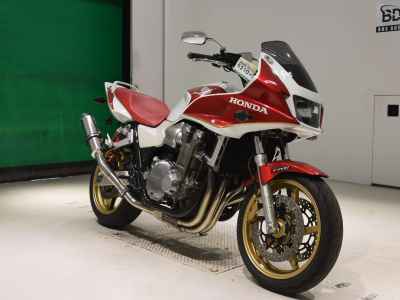 Honda CB1300 Super Boldor 2007