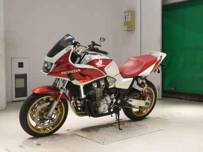 Honda CB1300 Super Boldor 2007