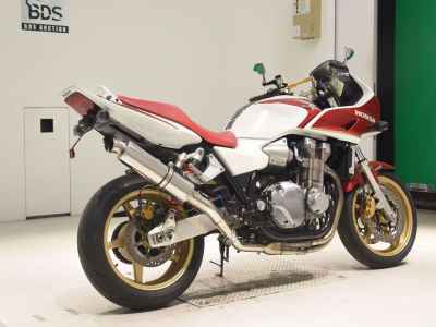 Honda CB1300 Super Boldor 2007