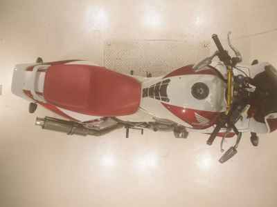 Honda CB1300 Super Boldor 2007