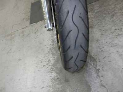 Honda CB1300 Super Boldor 2007