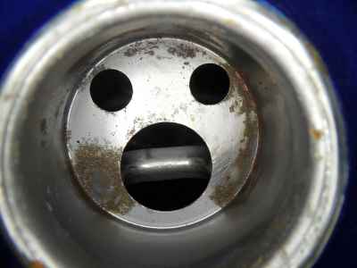 Honda Rebel CMX250 2019