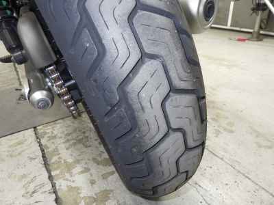 Honda Rebel CMX250 2019