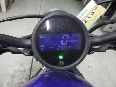 Honda Rebel CMX250 2019