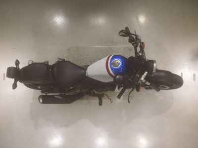 Honda Rebel CMX250 2019