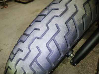 Honda Rebel CMX250 2019