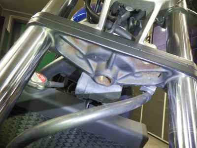 Honda Rebel CMX250 2019