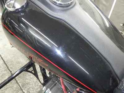 Harley-Davidson Low Rider FXDL1690 2017